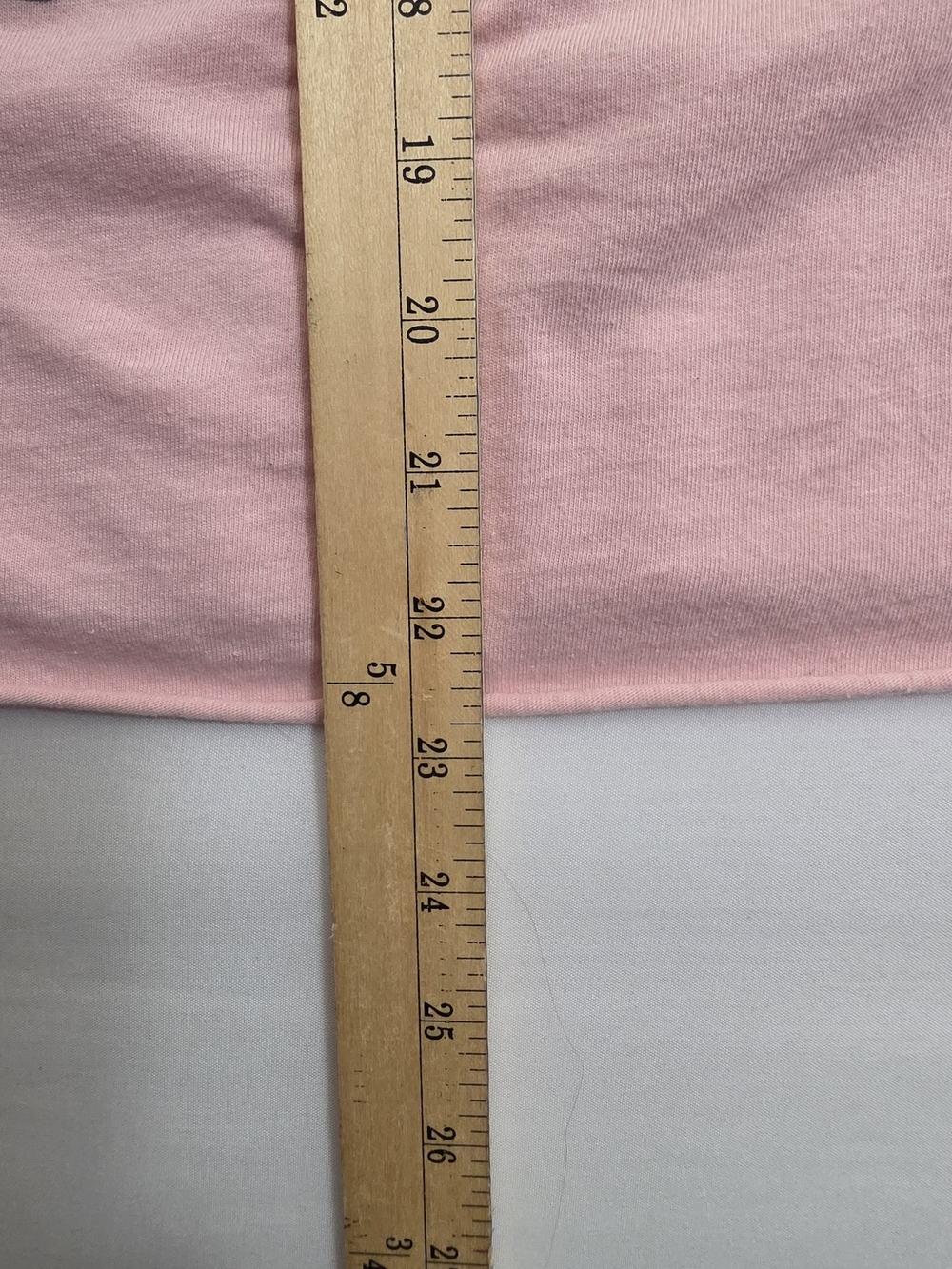 Disney Aristocats Bonjour Pink Cropped Graphic Tee Marie Cats Size L - Picture 5 of 6